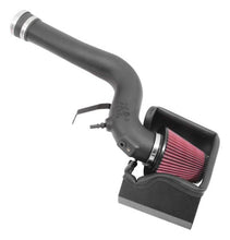 Load image into Gallery viewer, K&amp;N Ford Fusion 1.6L EcoBoost Air Charger Performance Intake
