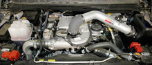 Load image into Gallery viewer, K&amp;N Nissan Titan XD V8-5.0L Performance Air Intake Kit - Metal