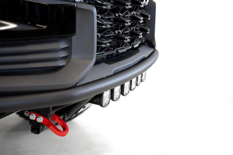 Addictive Desert Designs 2021 Chevy Colorado ZR2 Pro Bolt-On Front Bumper