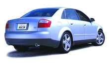 Load image into Gallery viewer, Borla Cat Back system for 02-08 Audi A4 Quattro 2.0L 4cyl