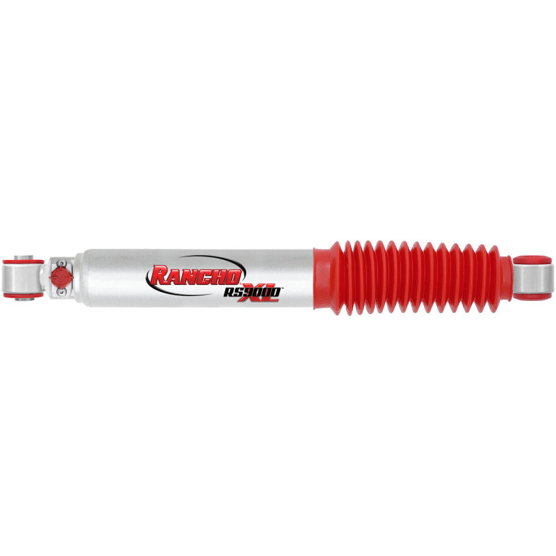 Rancho Nissan Xterra Rear RS9000XL Shock