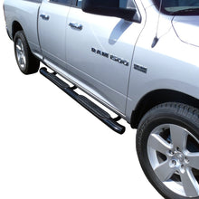 Load image into Gallery viewer, Westin 2009+ Dodge/Ram 15/25/3500 Crew Cab PRO TRAXX 4 Oval Nerf Step Bars - SS
