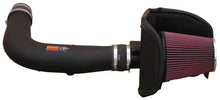 Load image into Gallery viewer, K&amp;N Ford F150 V8-4.6L Performance Intake Kit