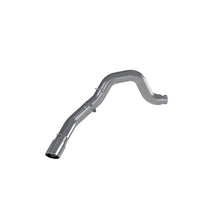 Load image into Gallery viewer, MBRP Dodge Ram 2500/3500 Cummins 6.7L 5in Filter Back Exhaust Single Side Exit T409 CC/SB