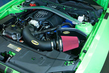 Load image into Gallery viewer, Airaid 12-14 Ford Mustang Boss 302 MXP Intake System w/ Tube (Oiled / Red Media)