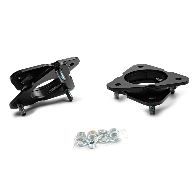 Belltech Chevy/GMC 1/2-Ton Silverado/Sierra/ Sierra Denali 2.0in Front Strut Spacer
