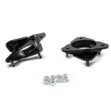 Load image into Gallery viewer, Belltech Chevy/GMC 1/2-Ton Silverado/Sierra/ Sierra Denali 2.0in Front Strut Spacer