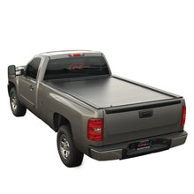Load image into Gallery viewer, Pace Edwards 08-16 Ford F-Series Super Duty 8ft 1in Bed JackRabbit Full Metal w/ Explorer Rails