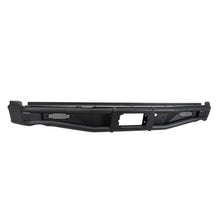 Load image into Gallery viewer, Westin 17+ Ford F-150 Raptor Outlaw Rear Bumper - Tex. Blk