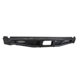 Westin 17+ Ford F-150 Raptor Outlaw Rear Bumper - Tex. Blk