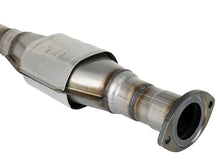 Load image into Gallery viewer, aFe Power Direct Fit Catalytic Converter Replacement 96-00 Toyota 4Runner V6-3.4L