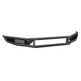 Westin 17+ Ford F-150 Raptor Outlaw Front Bumper - Tex. Blk