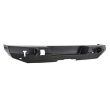 Load image into Gallery viewer, Westin Jeep Gladiator WJ2 Rear Bumper - Textured Black
