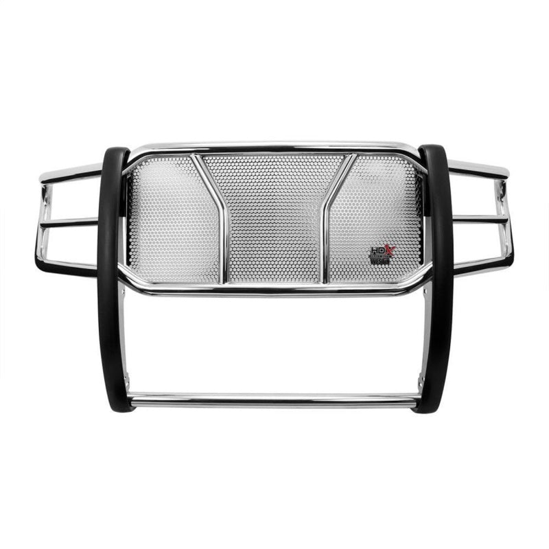 Westin Chevrolet Silverado 1500 HDX Grille Guard - SS