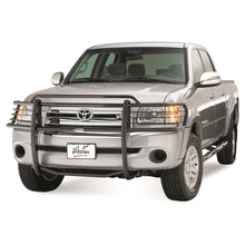 Load image into Gallery viewer, Westin Toyota Tundra (Excl D-Cab) Sportsman Grille Guard - Black