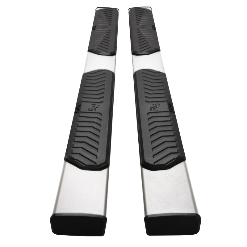 Westin 19+ Chevrolet Silverado 1500 DC R5 Nerf Step Bars - SS