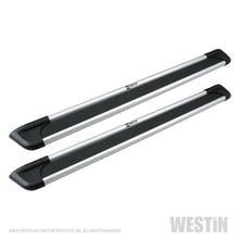 Load image into Gallery viewer, Westin Sure-Grip Aluminum Running Boards 79 in - Polished