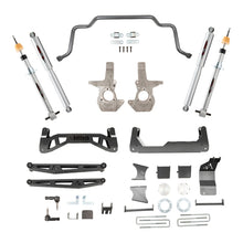 Load image into Gallery viewer, Belltech Chevrolet Silverado / GMC Sierra 1500 4WD 7in Suspension Lift Kit w/ Shocks