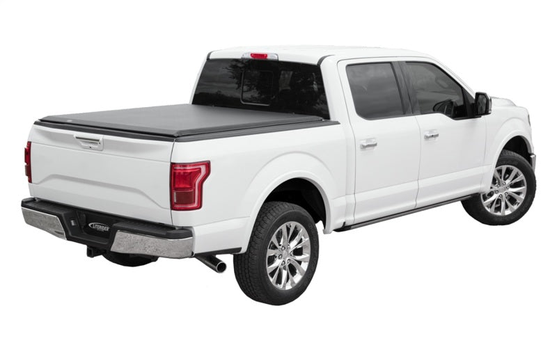 Access Literider 15+ Ford F-150 5ft 6in Bed Roll-Up Cover