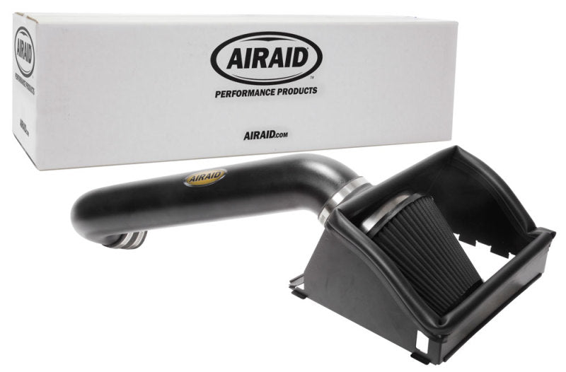 Airaid 15+ Ford F-150 V8-5.0L F/I Cold Air Intake Kit