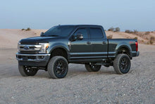 Load image into Gallery viewer, Fabtech 17+ Ford F250/F350 4WD Diesel 8in Rad Arm Sys w/Coils &amp; Dlss Resi Shks