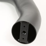 Rugged Ridge Overrider Satin Black Jeep Wrangler