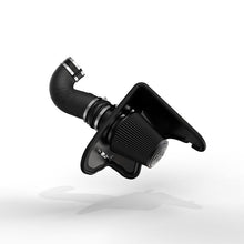 Load image into Gallery viewer, K&amp;N Chevrolet Camaro SS 6.2L V8 F/I Dryflow Performance Air Intake System