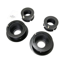 Load image into Gallery viewer, Belltech Jeep Gladiator JT 2.5in Front 2.5in Rear Leveling Coil Spring Spacer Kit