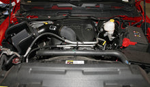 Load image into Gallery viewer, K&amp;N Dodge Ram 1500 Pickup 5.7L V8 / Ram 1500 5.7L V8 Black Performance Intake Kit