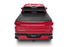 Load image into Gallery viewer, UnderCover Chevy Silverado 1500 (Legacy) 5.8ft Ultra Flex Bed Cover - Black Textured