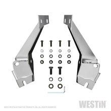 Load image into Gallery viewer, Westin Ram 1500 (Excl Classic/Rebel) E-Series Bull Bar - Stainless Steel