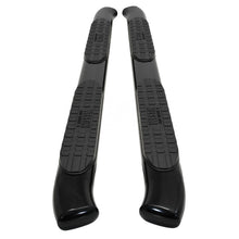 Load image into Gallery viewer, Westin Ford Bronco (4-Door) PRO TRAXX 5 Oval Nerf Step Bars - Textured Black