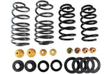 Belltech LOWERING KIT Chevy Tahoe / Yukon 1in to 2in Front/4in Rear w/o Shocks