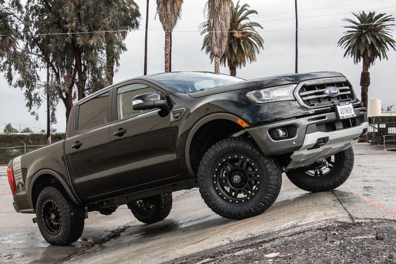 ICON 2019+ Ford Ranger 0-3.5in Stage 1 Suspension System