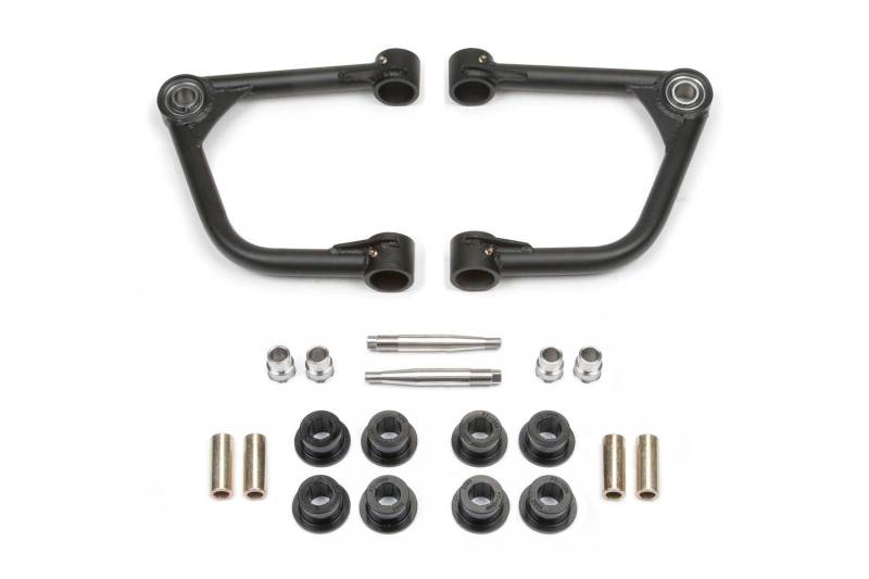 Fabtech 07+ Toyota Tundra 2WD/4WD Uniball Upper Control Arms