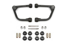 Load image into Gallery viewer, Fabtech 07+ Toyota Tundra 2WD/4WD Uniball Upper Control Arms