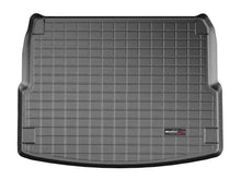 Load image into Gallery viewer, WeatherTech 11+ Audi A8 Cargo Liners - Black