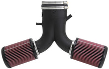 Load image into Gallery viewer, K&amp;N Dodge Viper Short Ram Intake