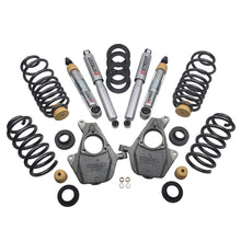 Load image into Gallery viewer, Belltech LOWERING KIT GM SUV w/o Magnetic/Auto Ride