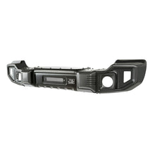 Load image into Gallery viewer, Rugged Ridge Spartacus Front Bumper Black Jeep JL/JT