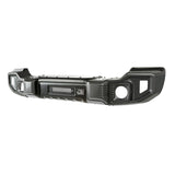 Rugged Ridge Spartacus Front Bumper Black Jeep JL/JT