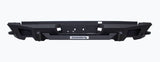 Go Rhino Ram 1500 BR20.5 Rear Bumper Replacement