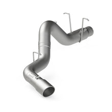 Load image into Gallery viewer, MBRP Chevy/GMC 2500/3500 5in Filter Back Single Side Aluminum Exhaust System