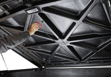 Load image into Gallery viewer, UnderCover Ford F-250/F-350 6.8ft Elite Bed Cover - Black Textured