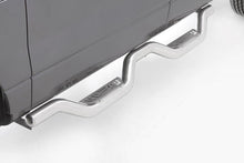Load image into Gallery viewer, Lund Chevy Silverado 2500 Ext. Cab Latitude Nerf Bars - Polished
