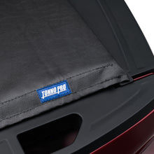 Load image into Gallery viewer, Tonno Pro 22+ Nissan Frontier 6ft. Bed Lo-Roll Tonneau Cover