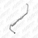 MBRP Ford F-250/350 6.0L EC/CC P Series Exhaust System