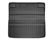 Load image into Gallery viewer, WeatherTech 11+ Honda Odyssey Cargo Liners - Black