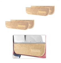 Load image into Gallery viewer, Lund Ford Bronco (2Dr 2WD/4WD) Pro-Line Full Flr. Replacement Carpet - Sand (2 Pc.)