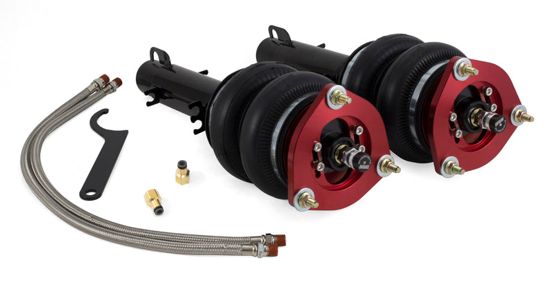 Air Lift Performance 00-06 Audi TT / 99-10 VW Golf/GTI/Jetta Front Kit